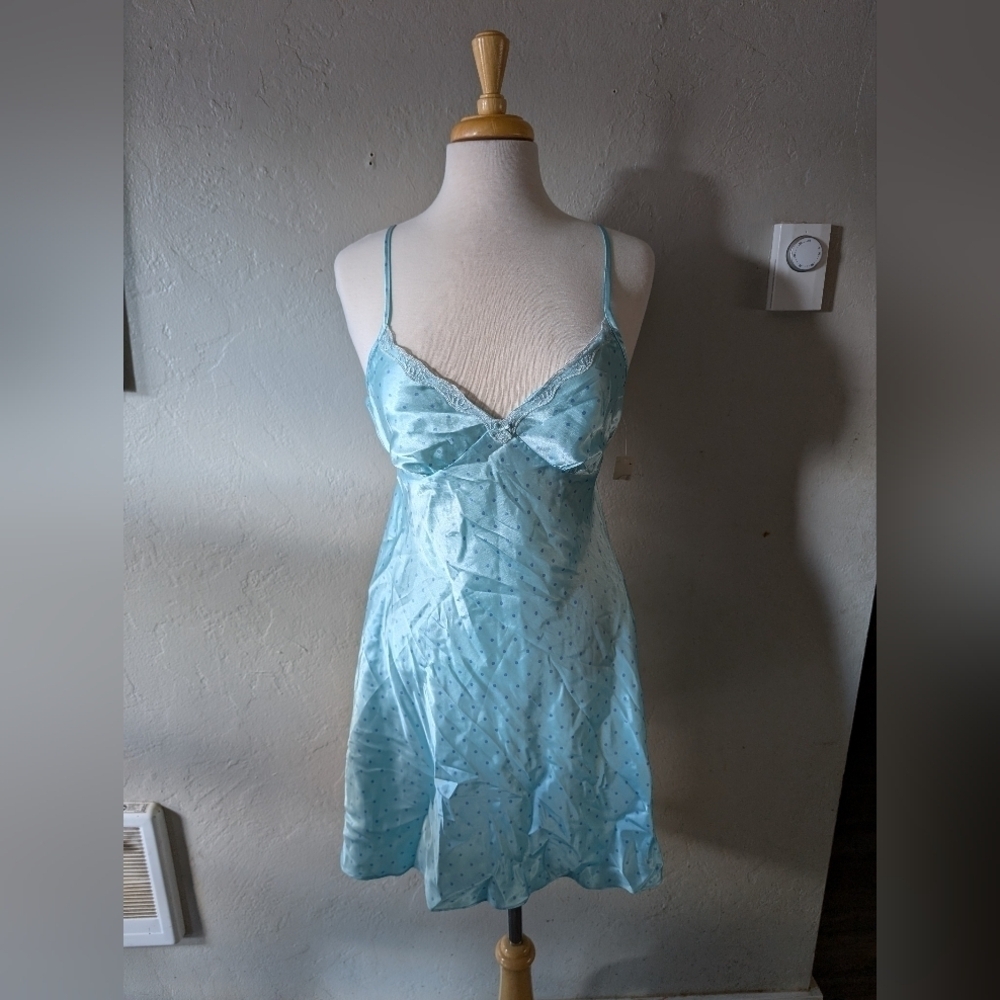 Blue‎ slip
